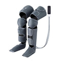 Livemor Foot Massager Leg Knee Air Compression Heating 3 Modes