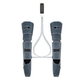 Livemor Foot Massager Leg Knee Air Compression Heating 3 Modes