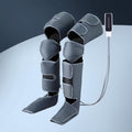 Livemor Foot Massager Leg Knee Air Compression Heating 3 Modes