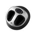 Livemor Heated Foot Massager Electric Kneading Shiatsu Deep Tissue