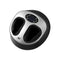 Livemor Heated Foot Massager Electric Kneading Shiatsu Deep Tissue