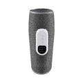 Livemor Leg Massager Heated Air Compression Calf Foot Relax