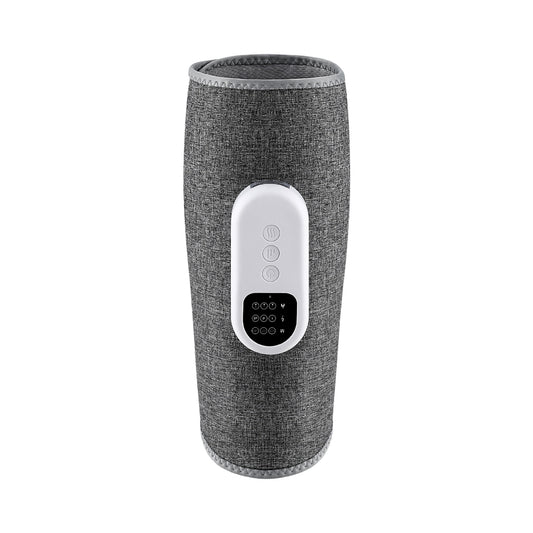 Livemor Leg Massager Heated Air Compression Calf Foot