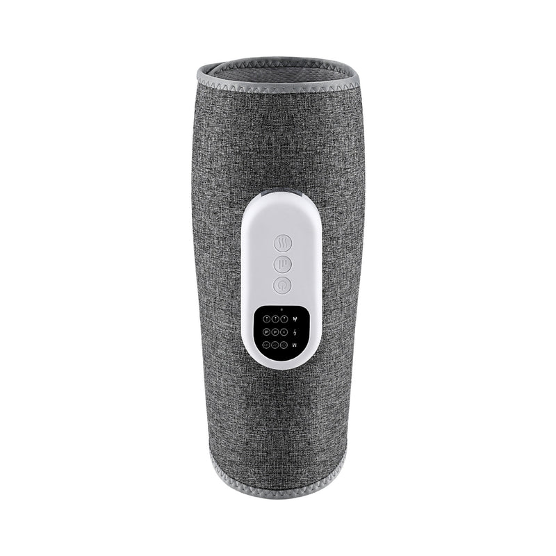 Livemor Leg Massager Heated Air Compression Calf Foot Relax