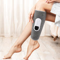Livemor Leg Massager Heated Air Compression Calf Foot Relax