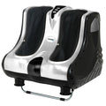 Livemor Shiatsu Foot Massager Electric Roller Calf Leg Kneading