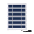 Gardeon Solar Pond Pump Submersible Fountain 4.4FT Water Kit