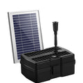 Gardeon Solar Pond Pump Filter 4.6FT