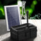 Gardeon Solar Pond Pump Filter 4.6FT