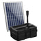 Gardeon Solar Pond Pump Fountain Filter 6.6FT Submersible Outdoor