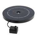 Gardeon Solar Pond Fountain Pump 250L/H Submersible Water Feature