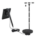 Gardeon Solar Pond Pump 190L/H Submersible Floating Bird Bath