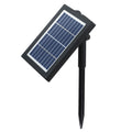 Gardeon Solar Pond Pump 190L/H Submersible Floating Bird Bath