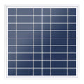 Gardeon Solar Pond Pump Battery LED Lights 9.8FT