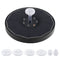 Gardeon Solar Pond Fountain Pump LED Light Outdoor Water Features