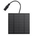 Gardeon Solar Pond Pump Submersible 2.6FT Water Fountain Kit