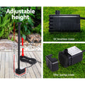 Gardeon Solar Pond Pump Submersible 2.6FT Water Fountain Kit
