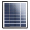 Gardeon Solar Pond Pump 4FT Garden Water Feature