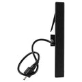 Gardeon Solar Pond Pump 4FT Garden Water Feature