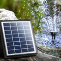 Gardeon Solar Pond Pump 4FT Garden Water Feature