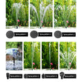 Gardeon Solar Pond Pump 6FT Water Feature Fountain