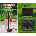 Gardeon Solar Pond Pump 6FT Water Feature Fountain