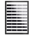 Gardeon Solar Pond Pump Battery LED Lights 4ft