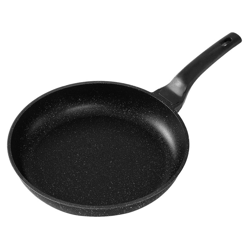 5-Star Chef 30cm Non Stick Cast Aluminium Frying Pan Steak