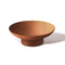 Grillz Fire Pit Bowl Cast Iron 80cm Rustic Outdoor