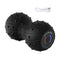 Everfit Electric Vibrating Peanut Massage Ball 5 Adjustable Levels High Power 3000RPM Motor 4D Floating Point Deep Tissue Trigger Point Muscle Relaxation Yoga Home Gym Type-C Rechargeable Support 80kg