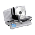 Devanti Meat Slicer 200W 0-15mm Adjustable Stainless Steel
