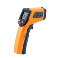Chef Laser Infrared Thermometer Digital Temperature Gun Smoker BBQ Pizza