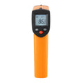 Chef Laser Infrared Thermometer Digital Temperature Gun Smoker BBQ Pizza
