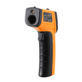Chef Laser Infrared Thermometer Digital Temperature Gun Smoker BBQ Pizza