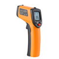 Chef Laser Infrared Thermometer Digital Temperature Gun Smoker BBQ Pizza