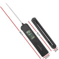 Chef BBQ Meat Thermometer Instant Read Digital Cooking Smoker