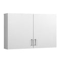 Cefito 900mm Wall Mounted Bathroom Medicine Cabinet Storage