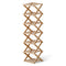 Artiss 7 Tier Bamboo Shoe Rack Foldable Organizer Entryway