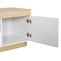 Artiss TV Cabinet 180cm White Wood Entertainment Unit Stand