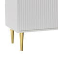 Artiss TV Cabinet 180cm White Entertainment Unit Stand Storage