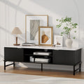 Artiss 140CM TV Cabinet Entertainment Unit Storage Stand