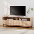 Artiss TV Cabinet 150cm Entertainment Unit Stand