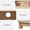 Artiss TV Cabinet 150cm Entertainment Unit Stand