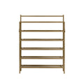 Artiss Shoe Rack 6-Tier 18 Pairs Foldable Storage