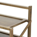Artiss Shoe Rack 6-Tier 18 Pairs Foldable Storage