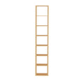 Artiss Shoe Rack 8-Tier Stackable 8 Pairs Storage