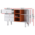 Artiss Buffet Sideboard Cabinet Storage Table