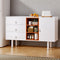 Artiss Buffet Sideboard Cabinet Storage Table