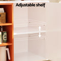 Artiss Buffet Sideboard Cabinet Storage Table