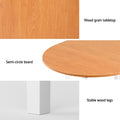 Artiss Extendable Dining Table 1.1M